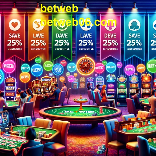 Aproveite as Melhores Ofertas com as Daily Deals do Betweb