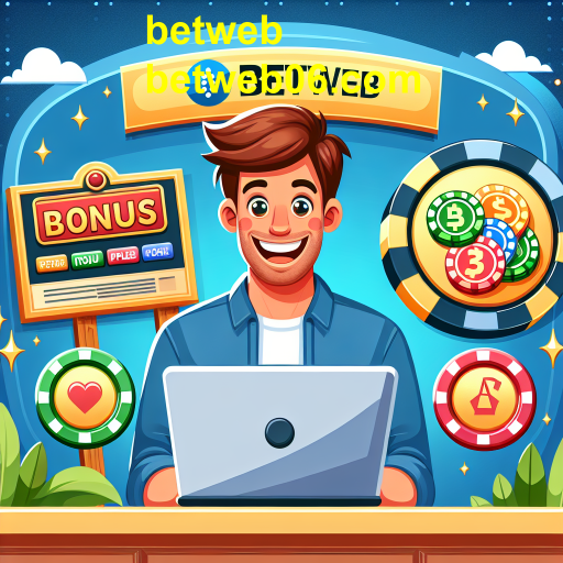 Descubra as Últimas Promoções no Betweb