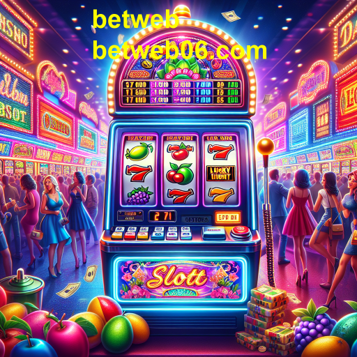 Betweb offers a comprehensive platform for online gambling enthusiasts, featuring various games and betting options.