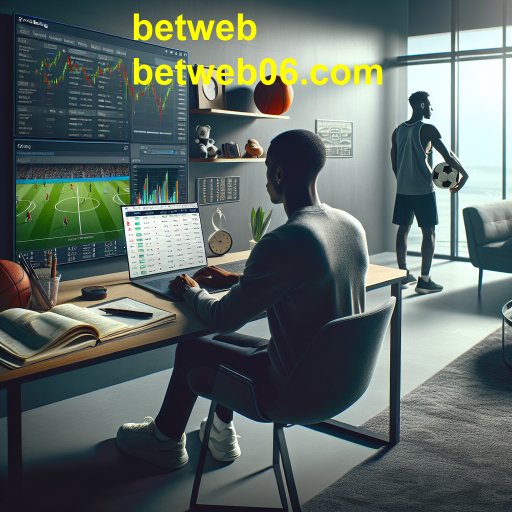 Apostas em Esportes: A Nova Fronteira do Entretenimento